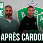 ASSE Mercato : qui après Irvin Cardona ?