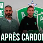 ASSE Mercato : qui après Irvin Cardona ?