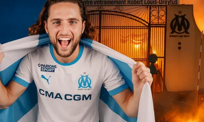 Adrien Rabiot : génie contrarié ou éternel hors-cadre ?