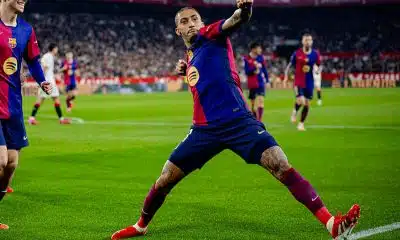 Le FC Barcelone s’inquiète pour Gavi et Raphinha, un retour envisagé au Real Madrid ? 