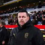 RC Lens : la compo de Sage pour affronter Le Havre, avec une grosse surprise