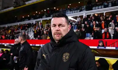 RC Lens : la compo de Sage pour affronter Le Havre, avec une grosse surprise