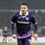 RC Lens Mercato : Hazard visé par des révélations inquiétantes avant même son arrivée