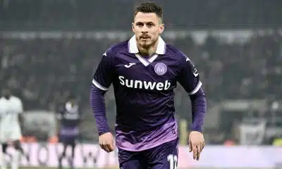 RC Lens Mercato : Hazard visé par des révélations inquiétantes avant même son arrivée