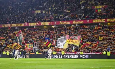 RC Lens : une grande nouvelle est tombée, les supporters peuvent jubiler !