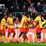 RC Lens : à cause de l’OM, les Sang et Or ont raté l&rsquo;occasion de renverser le FC Barcelone