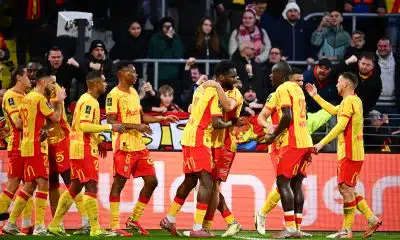 RC Lens : à cause de l’OM, les Sang et Or ont raté l&rsquo;occasion de renverser le FC Barcelone