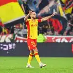 RC Lens : Adrien Thomasson pose ses valises à Madrid !