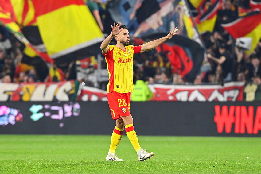 Adrien Thomasson (RC Lens)