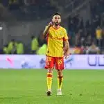RC Lens : Adrien Thomasson redonne de l’espoir aux supporters pour la suite !