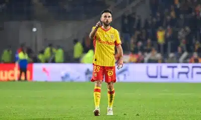 RC Lens : Adrien Thomasson redonne de l’espoir aux supporters pour la suite !