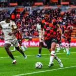 RC Lens – Angers : coup dur pour Sarr, un invité surprise dans le onze de Sage ! 