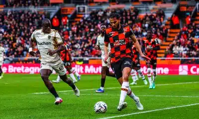 RC Lens – Angers : coup dur pour Sarr, un invité surprise dans le onze de Sage ! 