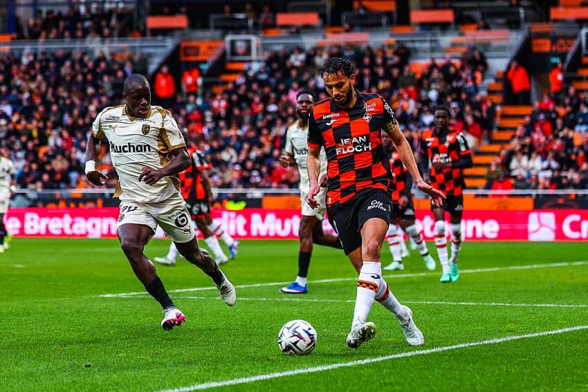 Malang Sarr (RC Lens)