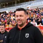 RC Lens : après Baidoo, les bonnes nouvelles s&rsquo;enchaînent pour Sage avant Toulouse