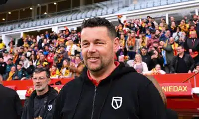 RC Lens : après Baidoo, les bonnes nouvelles s&rsquo;enchaînent pour Sage avant Toulouse