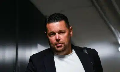 RC Lens : après Baidoo, un autre titulaire pollue le vestiaire des Sang et Or !