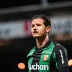 RC Lens : après Brest, la sortie forte de Thauvin qui va rappeler des souvenirs à l&rsquo;OM