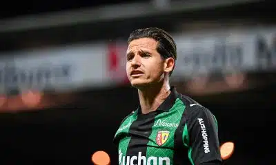 RC Lens : après Brest, la sortie forte de Thauvin qui va rappeler des souvenirs à l&rsquo;OM
