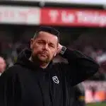 RC Lens : après Brest, Sage fracasse encore ses joueurs, 5 en particulier