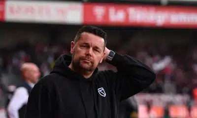 RC Lens : après Brest, Sage fracasse encore ses joueurs, 5 en particulier