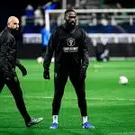 RC Lens : un Sang et Or à la fête au lendemain de la claque face au LOSC