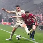 RC Lens : après le fiasco lillois, Thauvin reçoit une nouvelle réconfortante