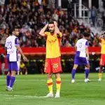RC Lens : après le report face au PSG, nouveau coup dur dans la course au titre