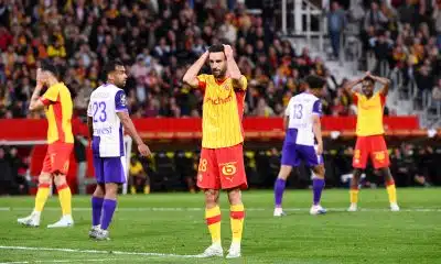 RC Lens : après le report face au PSG, nouveau coup dur dans la course au titre