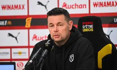 RC Lens : après le report, les Sang et Or se sont déjà vengés du PSG