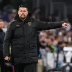 RC Lens : après l&rsquo;OM, Sage parle mercato et annonce une mauvaise nouvelle pour Baidoo