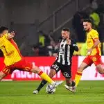 RC Lens : après Madrid, Thomasson marque des points pour sa future signature