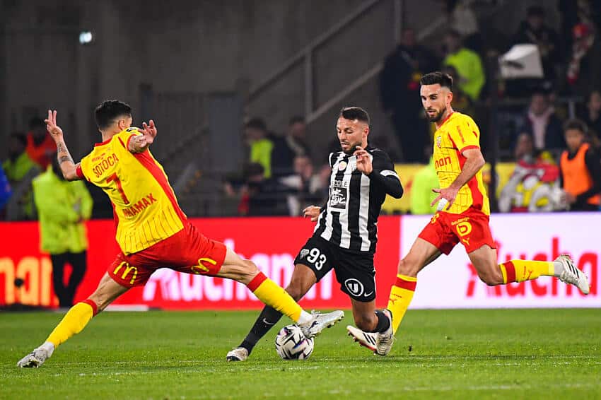 Adrien Thomasson (RC Lens)