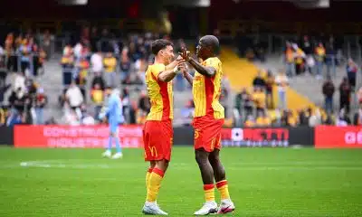 RC Lens : après Rouen, Sage met un coup de pression à ses joueurs et dresse un constat amer pour Baidoo