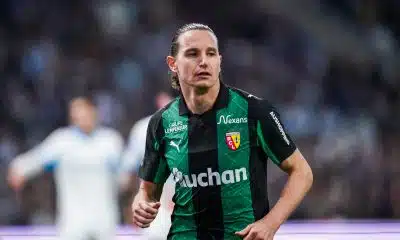 RC Lens : après son match face à l&rsquo;OM, Thauvin doit-il faire un petit tour sur le banc ?