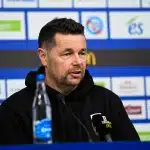 RC Lens : après Strasbourg, Sage confirme le message fort envoyé à l&rsquo;OM et à l&rsquo;OL