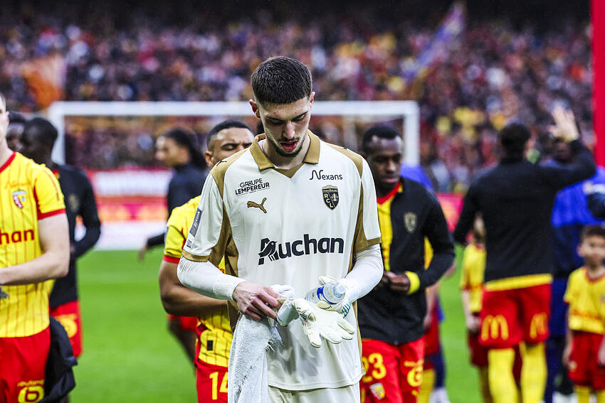 Robin Risser (RC Lens)