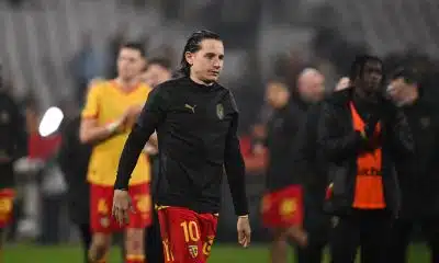 RC Lens – AS Monaco (2-3) : Thauvin amer, Sage indique la voie à suivre