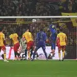 RC Lens : faut-il s’inquiéter après la défaite contre l’AS Monaco ? 