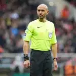 RC Lens – AS Monaco : les arbitres du match font polémique