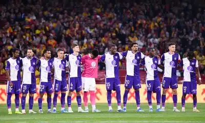 RC Lens : avant la Coupe de France, Toulouse a pris une décision qui fait scandale