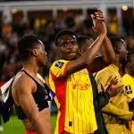 RC Lens : bis repetita pour Baidoo ? La réponse vient de tomber