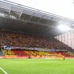 RC Lens : Bollaert en fusion face au TFC, le communiqué qui motive comme jamais