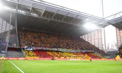RC Lens : Bollaert en fusion face au TFC, le communiqué qui motive comme jamais