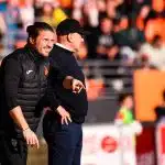 RC Lens : Cahuzac prêt à voler de ses propres ailes… vers une destination surprise ?