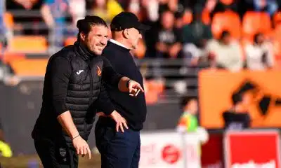 RC Lens : Cahuzac prêt à voler de ses propres ailes… vers une destination surprise ?