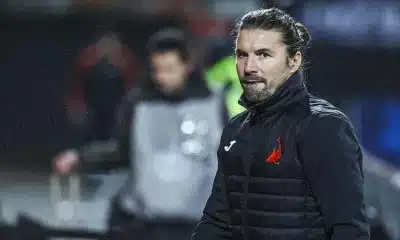 RC Lens : Yannick Cahuzac proche d&rsquo;un retour inattendu au Racing ?