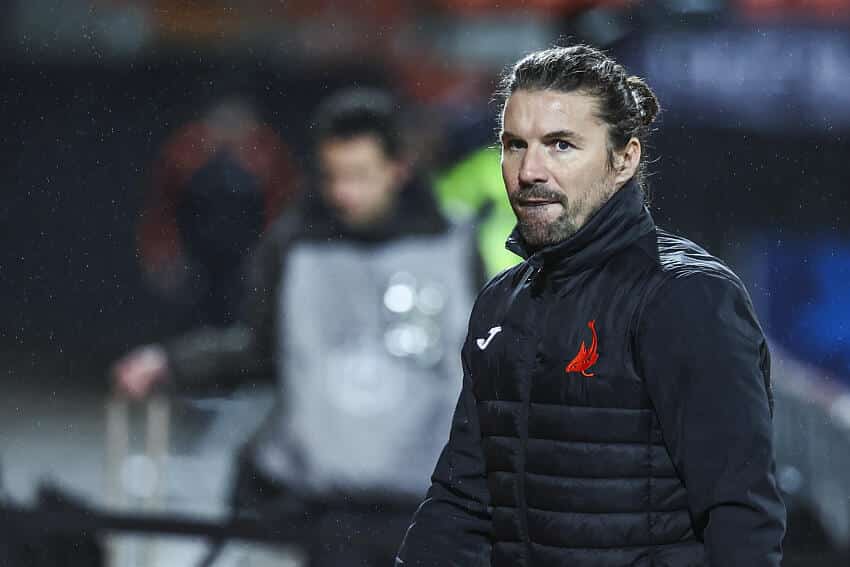 Yannick Cahuzac