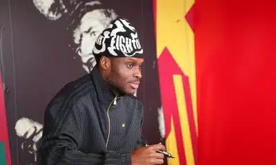 RC Lens Mercato : coup de tonnerre pour Samson Baidoo ! 