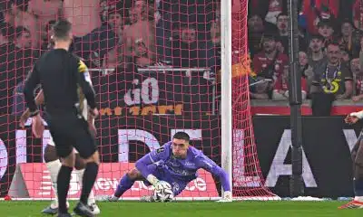 RC Lens : coup dur pour Robin Risser en vue du Mercato ?